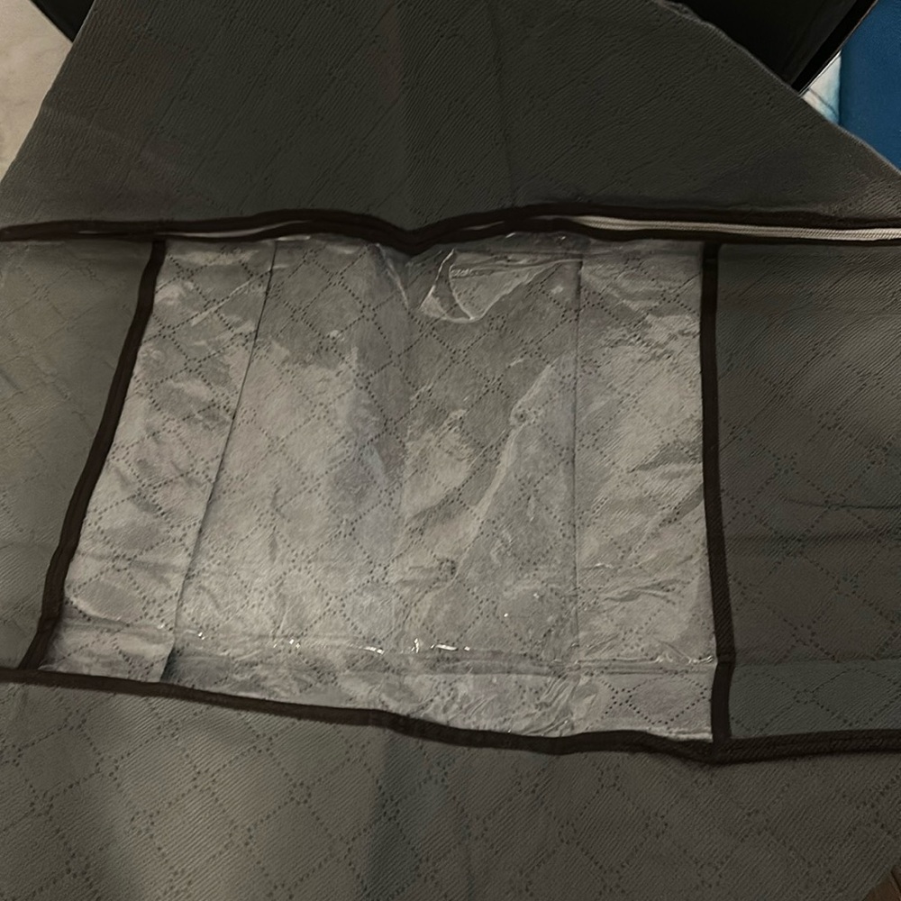 Amazon storage bag pack of 4